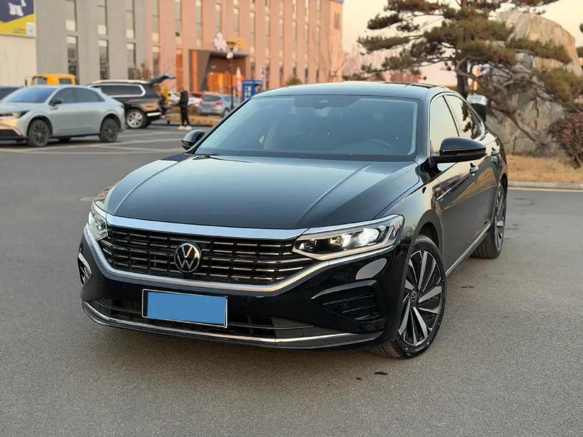 2022 Xpeng P7 BEV 60.2KWH