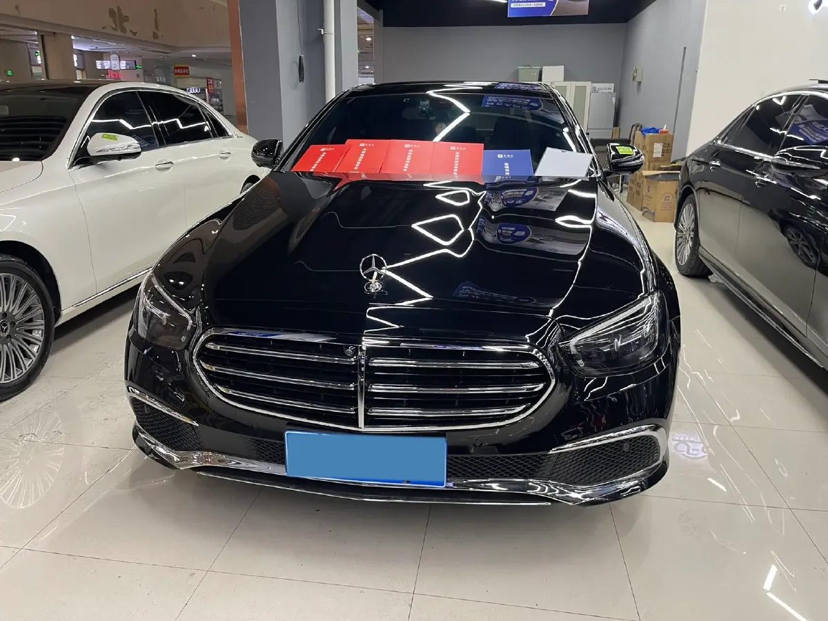 2021 Mercedes-Benz E Class 2.0T 258HP L4 9AT,autocango,china used car exporter,china ev exporter,chinese used car exporter,chinese used ev exporter