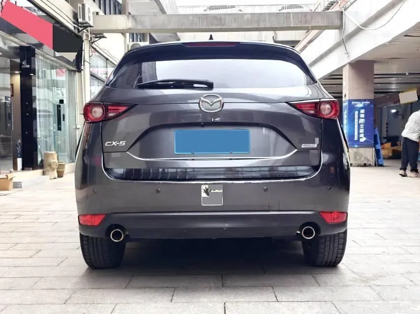 2017 Mazda CX-5 2.0L 155HP L4 6AT,autocango,china used car exporter,china ev exporter,chinese used car exporter,chinese used ev exporter