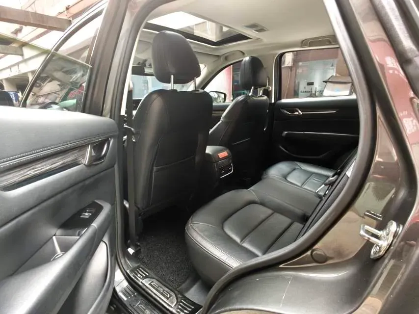 2017 Mazda CX-5 2.0L 155HP L4 6AT,autocango,china used car exporter,china ev exporter,chinese used car exporter,chinese used ev exporter