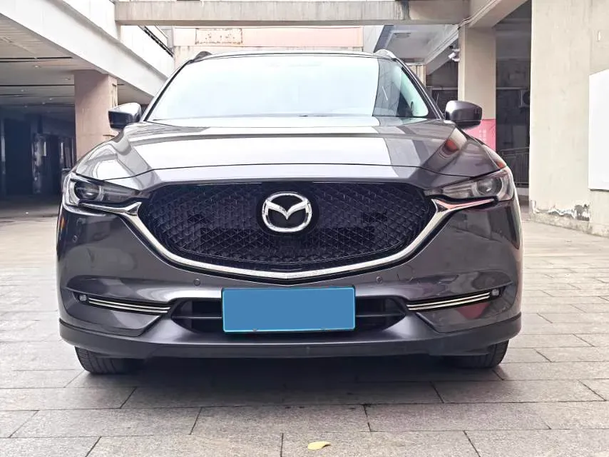 2017 Mazda CX-5 2.0L 155HP L4 6AT,autocango,china used car exporter,china ev exporter,chinese used car exporter,chinese used ev exporter