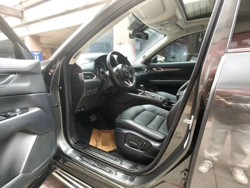 2017 Mazda CX-5 2.0L 155HP L4 6AT,autocango,china used car exporter,china ev exporter,chinese used car exporter,chinese used ev exporter