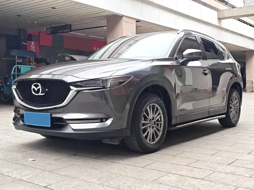 2017 Mazda CX-5 2.0L 155HP L4 6AT,autocango,china used car exporter,china ev exporter,chinese used car exporter,chinese used ev exporter
