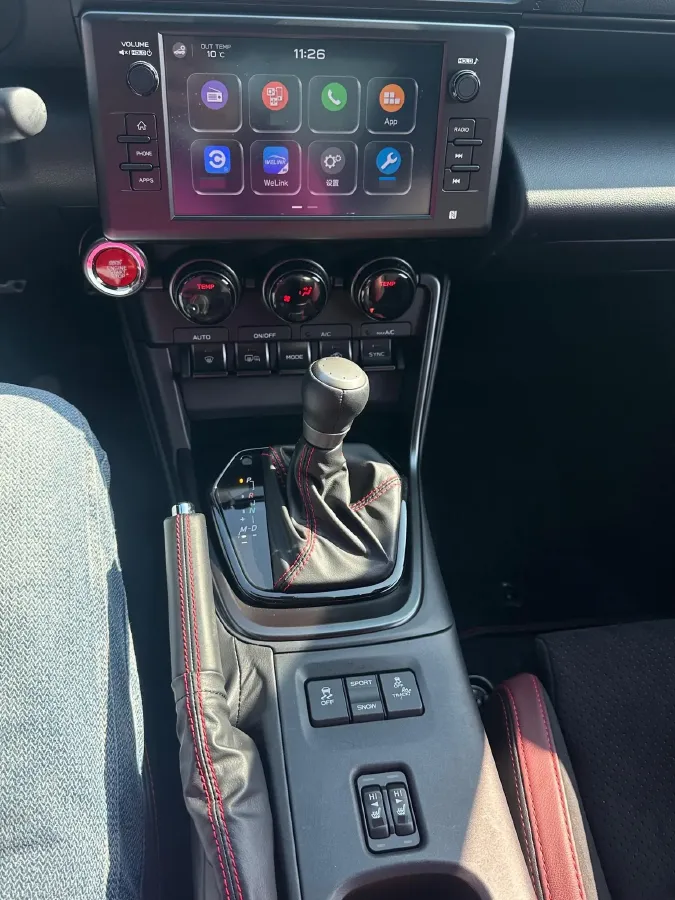 2024 Subaru Outback 2.5L 169HP H4 CVT,autocango,china used car exporter,china ev exporter,chinese used car exporter,chinese used ev exporter