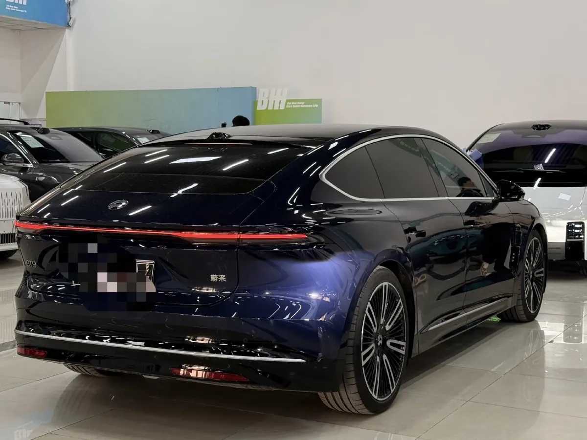 2025 NIO ET9 BEV 100KWH,autocango,china used car exporter,china ev exporter,chinese used car exporter,chinese used ev exporter