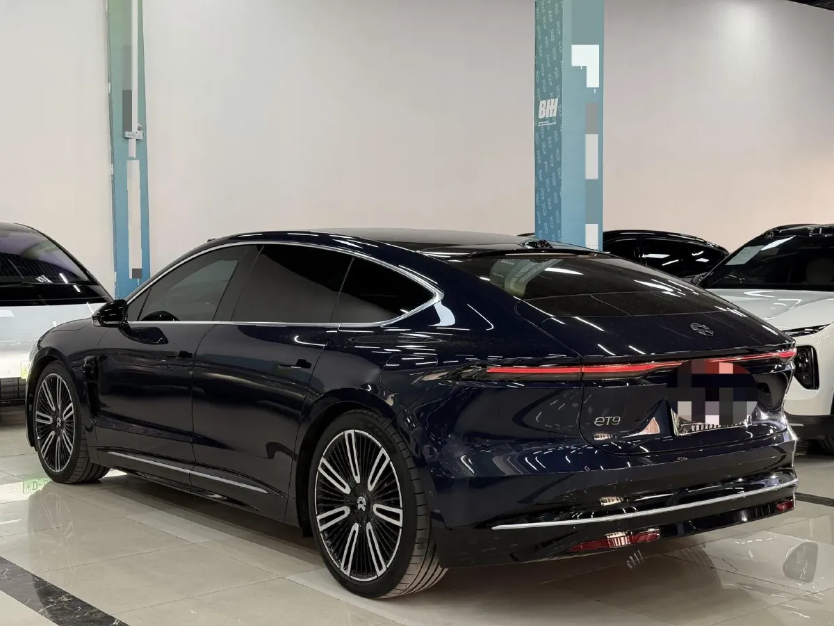 2025 NIO ET9 BEV 100KWH,autocango,china used car exporter,china ev exporter,chinese used car exporter,chinese used ev exporter