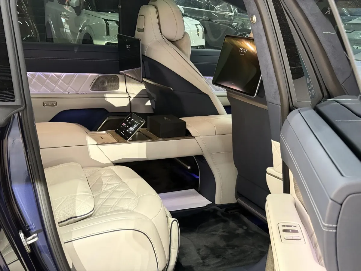 2025 NIO ET9 BEV 100KWH,autocango,china used car exporter,china ev exporter,chinese used car exporter,chinese used ev exporter