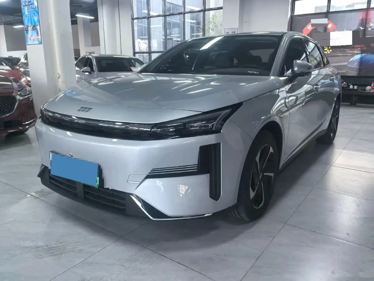 2025 BYD Seal 06 Wagon 1.5L 101HP L4 E-CVT PHEV