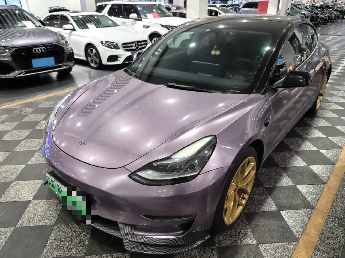 2022 Chevrolet Blazer 2.0T 237HP L4 9AT