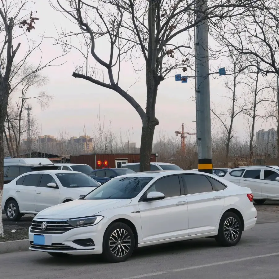 2019 Volkswagen Tharu 1.4T 150HP L4 7DCT