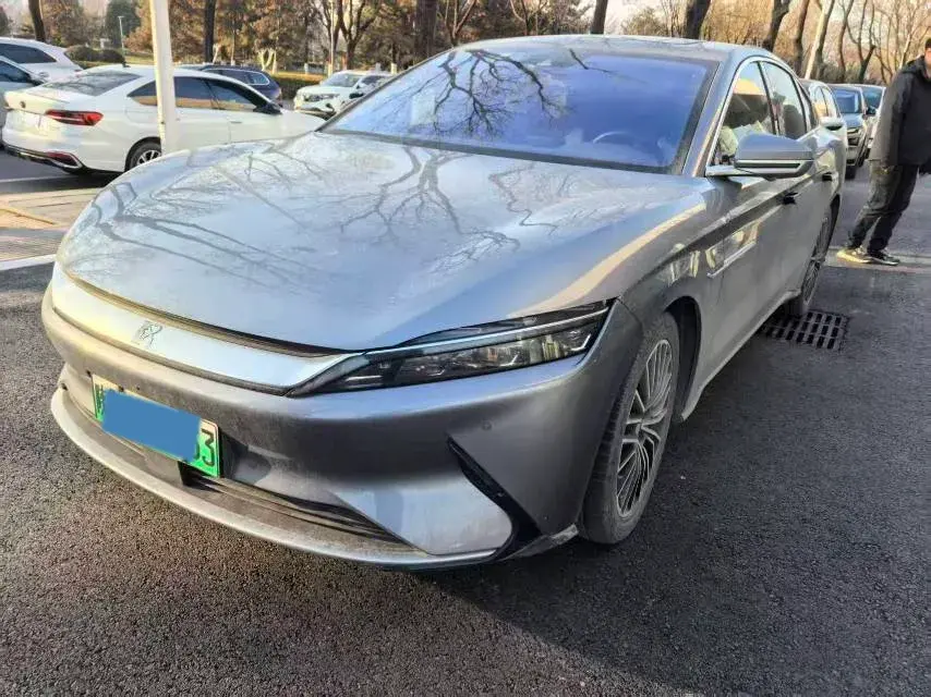 2020 Honda Breeze 2.0L 146HP L4 E-CVT Hybrid