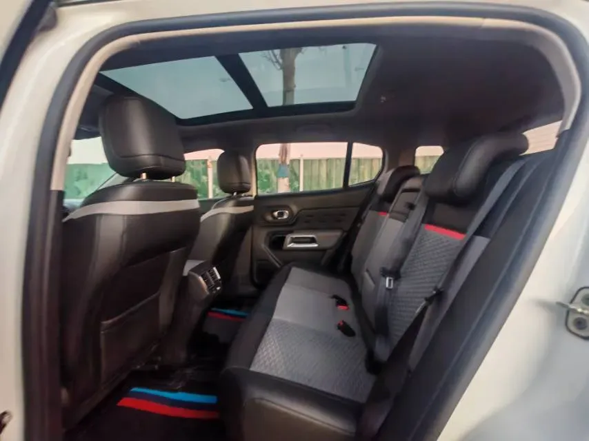 2019 Citroen C5 Aircross 1.6T 167HP L4 6AT,autocango,china used car exporter,china ev exporter,chinese used car exporter,chinese used ev exporter