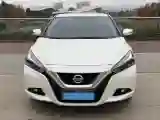 2021 Nissan Bluebird 1.6L 122HP L4 CVT