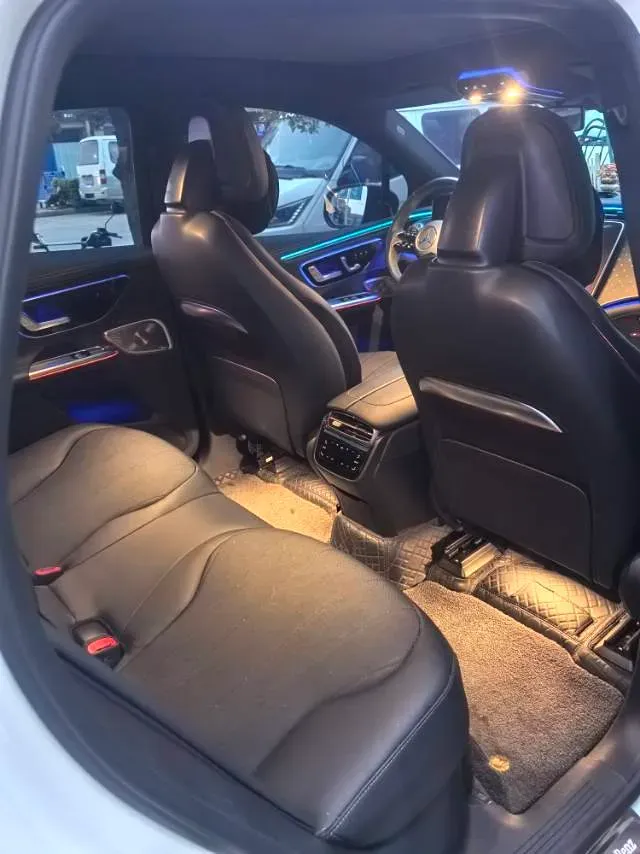 2025 Mercedes-Benz EQE Class BEV 96.1KWH,autocango,china used car exporter,china ev exporter,chinese used car exporter,chinese used ev exporter