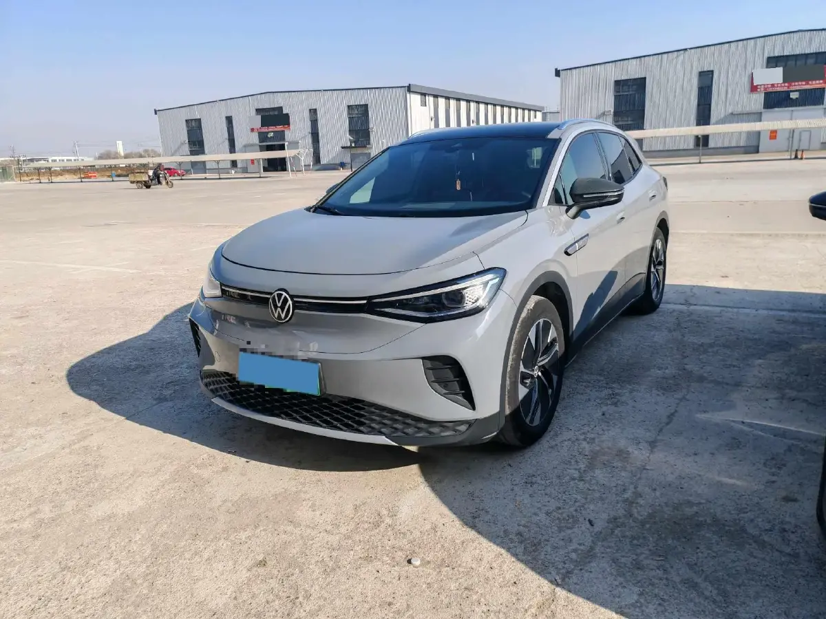 2022 Chevrolet Menlo BEV 61.1KWH