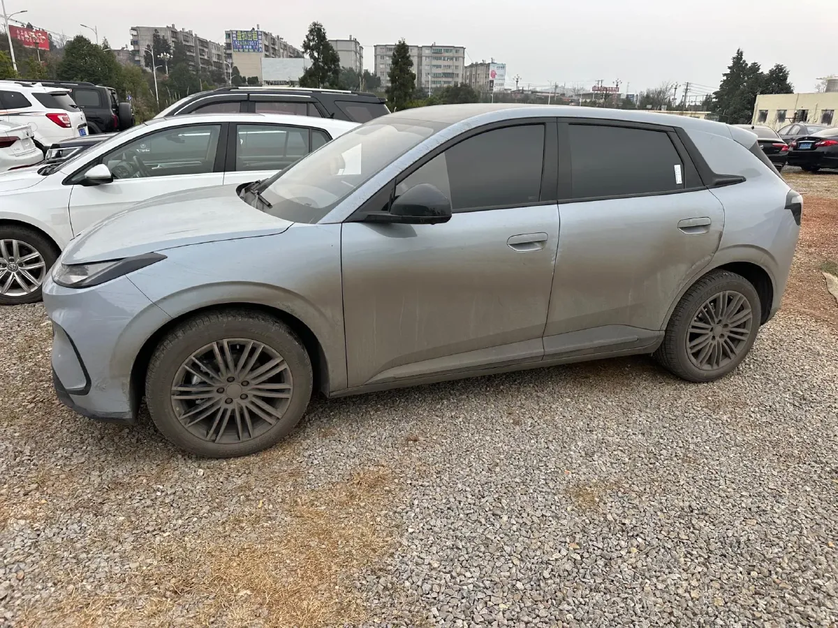 2025 ARCFOX T1 BEV,autocango,china used car exporter,china ev exporter,chinese used car exporter,chinese used ev exporter