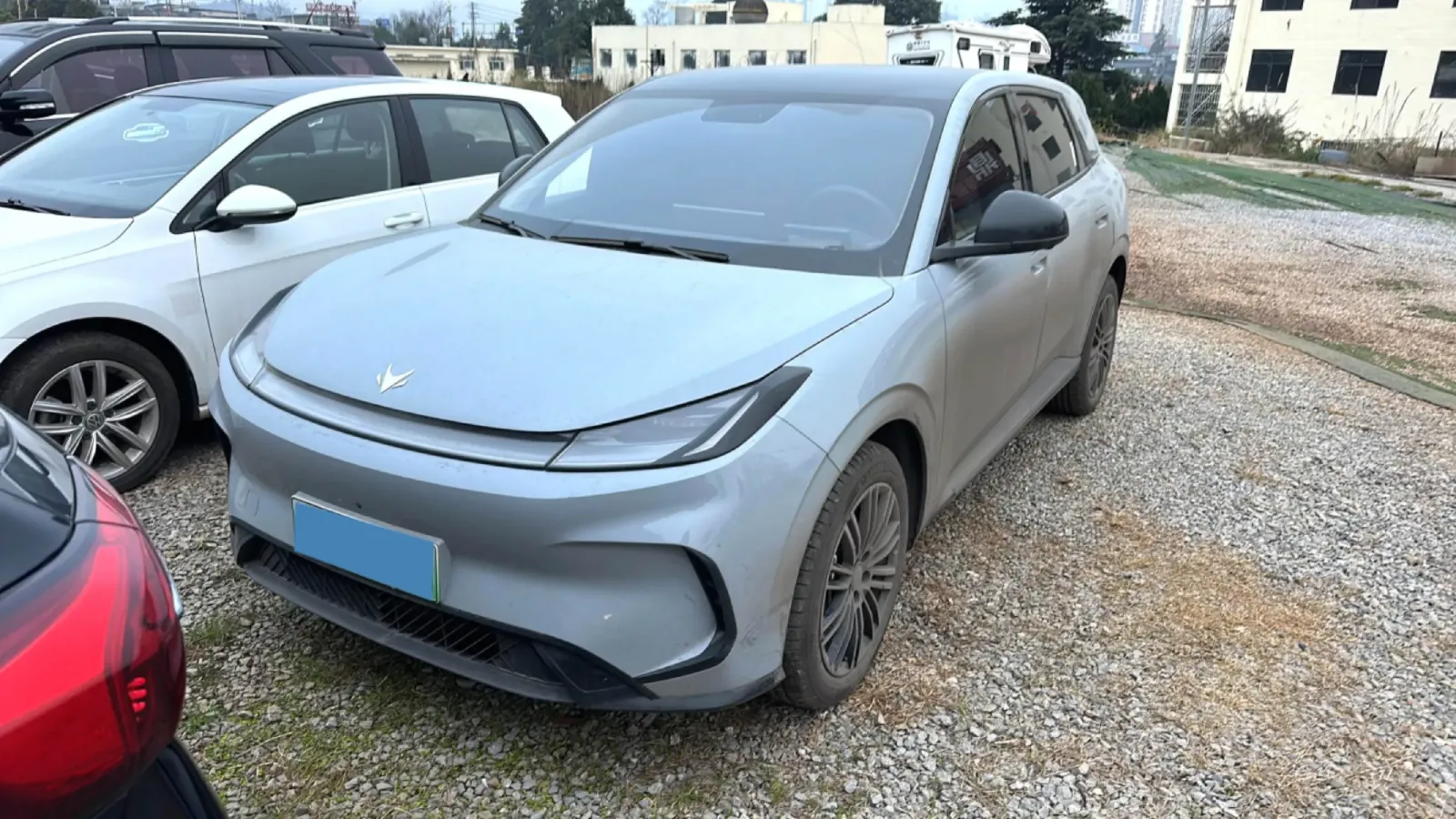 2025 ARCFOX T1 BEV,autocango,china used car exporter,china ev exporter,chinese used car exporter,chinese used ev exporter
