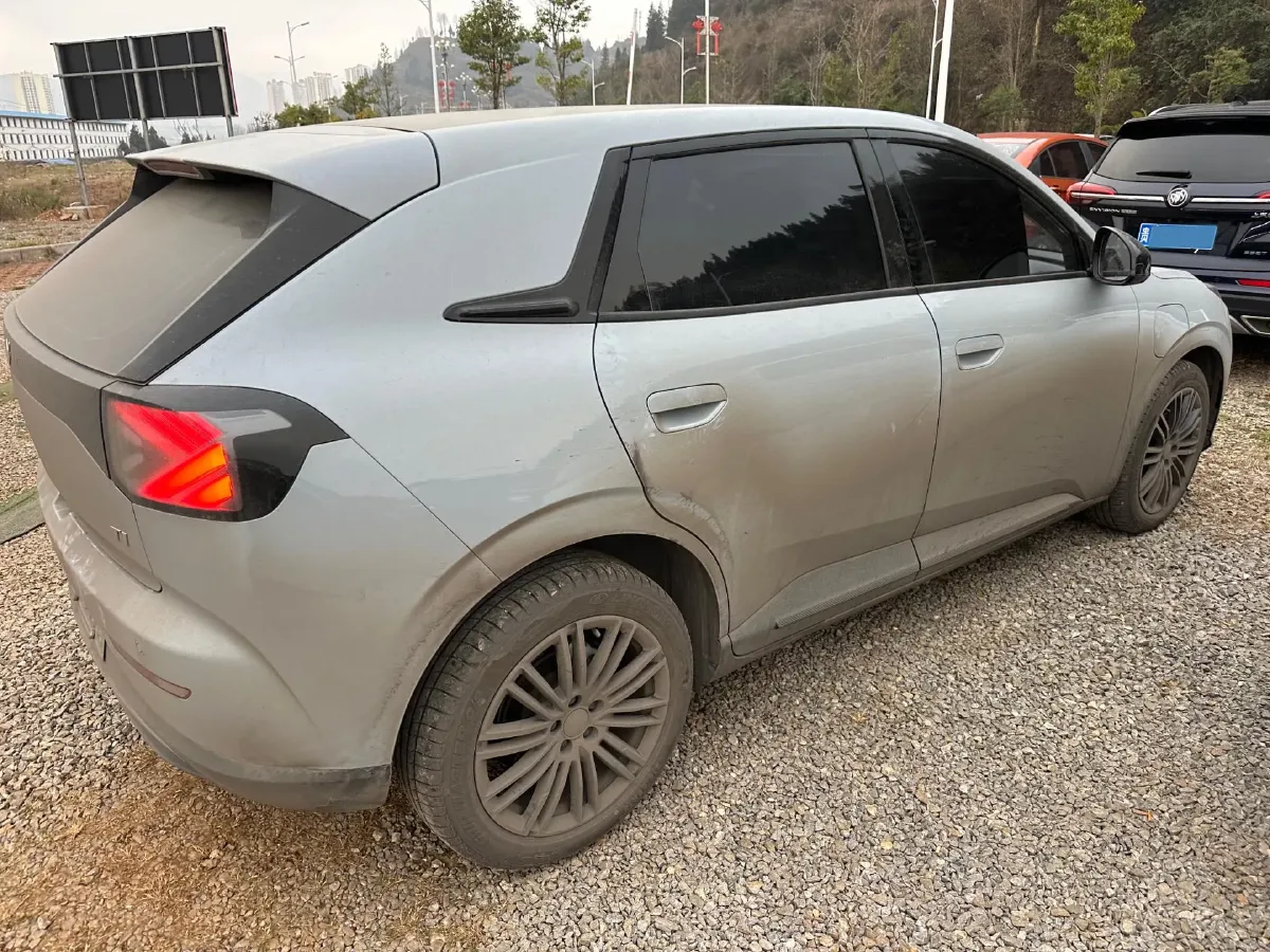 2025 ARCFOX T1 BEV,autocango,china used car exporter,china ev exporter,chinese used car exporter,chinese used ev exporter