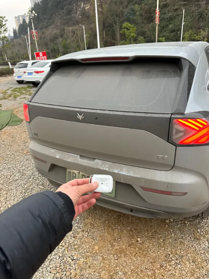 2025 ARCFOX T1 BEV,autocango,china used car exporter,china ev exporter,chinese used car exporter,chinese used ev exporter