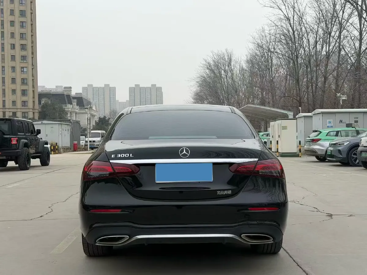 2023 Mercedes-Benz E Class 2.0T 258HP L4 9AT,autocango,china used car exporter,china ev exporter,chinese used car exporter,chinese used ev exporter