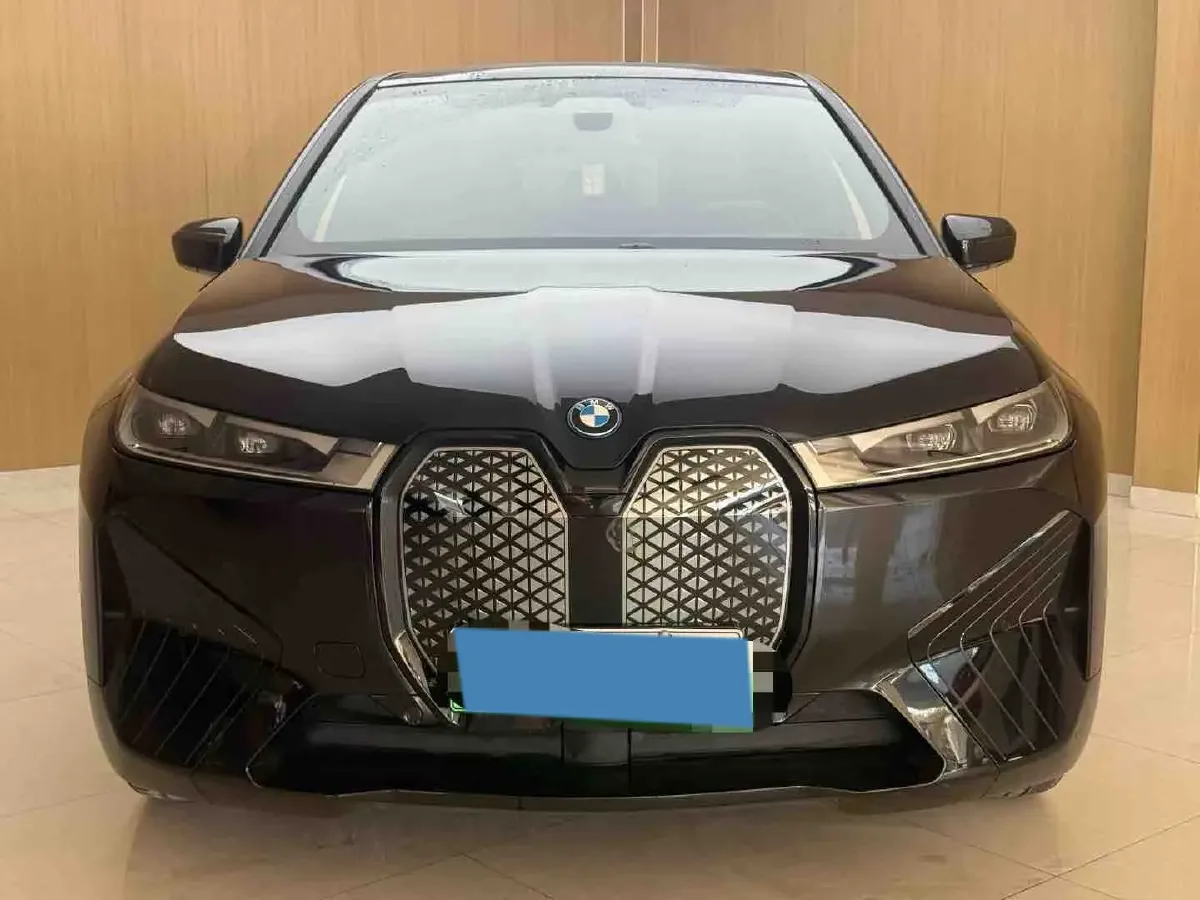 2022 BMW iX BEV 76.6KWH,autocango,china used car exporter,china ev exporter,chinese used car exporter,chinese used ev exporter