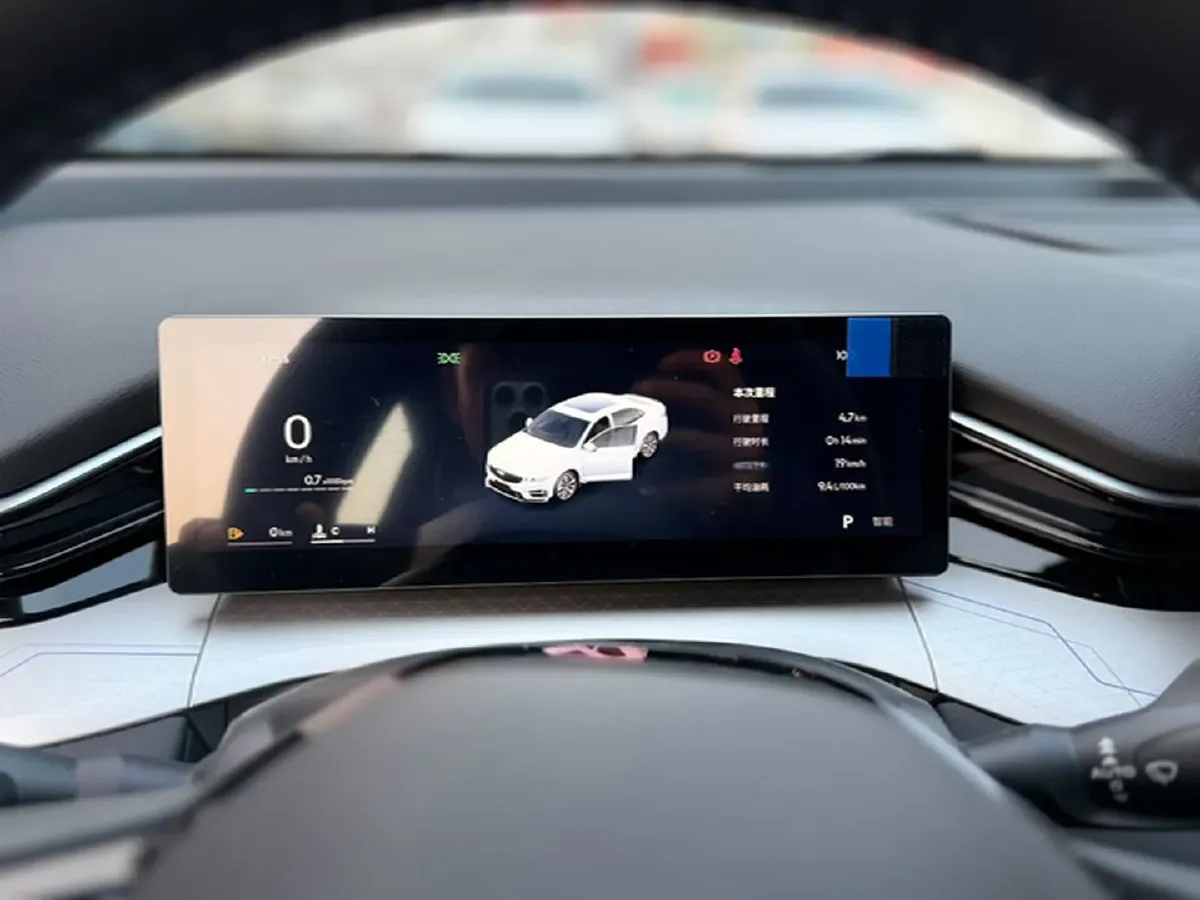 2026 Geely Preface 1.5T 181HP L4 7DCT,autocango,china used car exporter,china ev exporter,chinese used car exporter,chinese used ev exporter