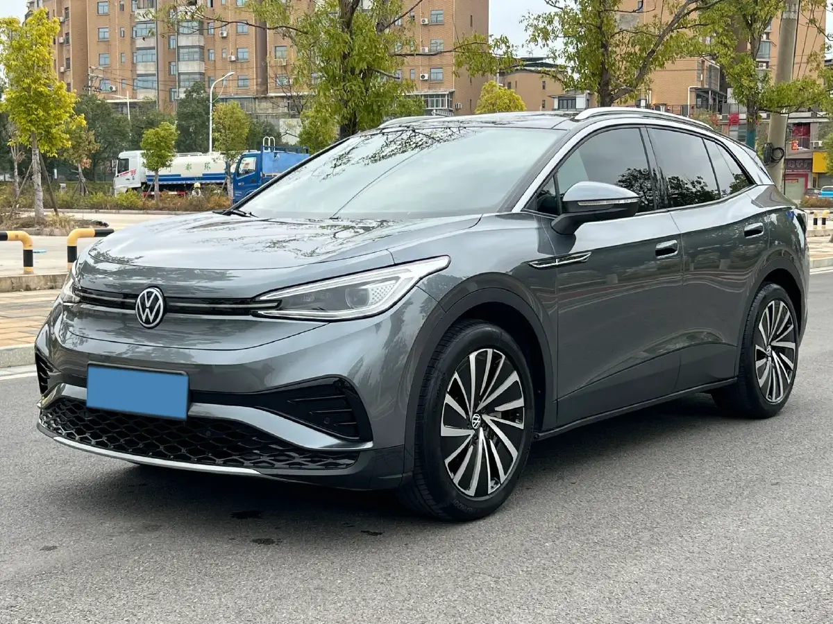 2022 Volkswagen ID.4 X BEV 83.4KWH