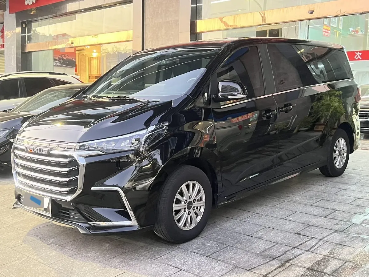 2023 MAXUS G20 2.0T 261HP L4 8AT,autocango,china used car exporter,china ev exporter,chinese used car exporter,chinese used ev exporter