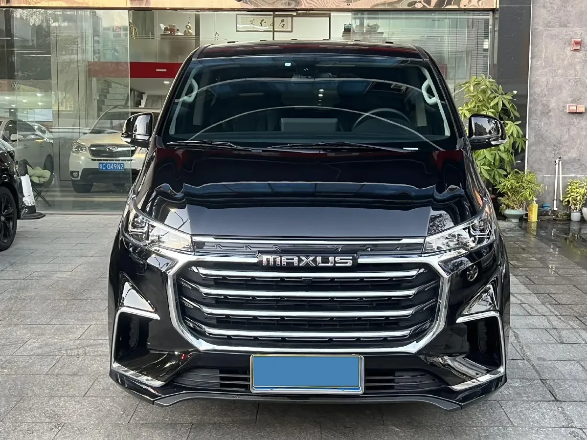 2023 MAXUS G20 2.0T 261HP L4 8AT,autocango,china used car exporter,china ev exporter,chinese used car exporter,chinese used ev exporter