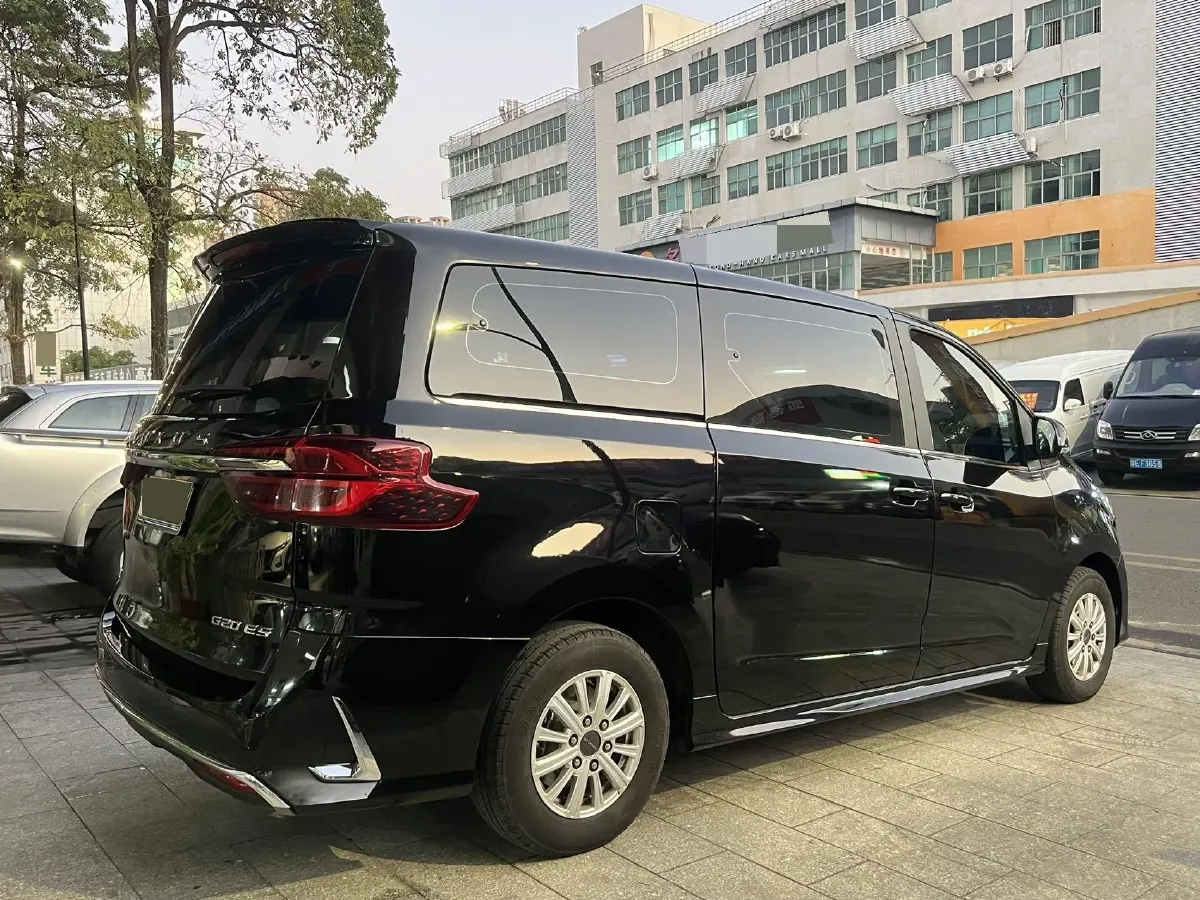 2023 MAXUS G20 2.0T 261HP L4 8AT,autocango,china used car exporter,china ev exporter,chinese used car exporter,chinese used ev exporter