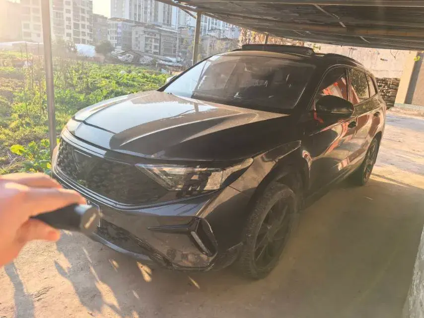 2022 Jetta VS7 1.4T 150HP L4 6AT