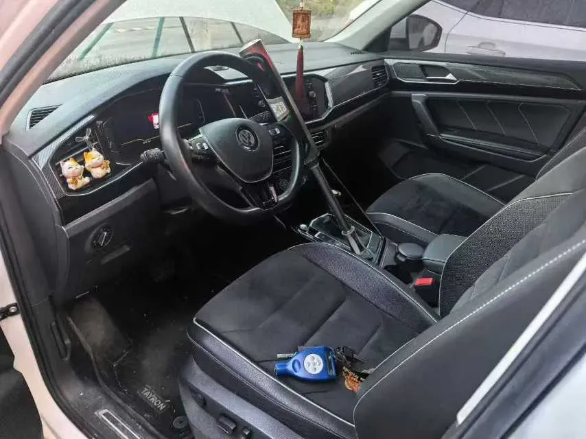 2019 Dongfeng YuFeng S16 1.9T 150HP L4 6AT,autocango,china used car exporter,china ev exporter,chinese used car exporter,chinese used ev exporter