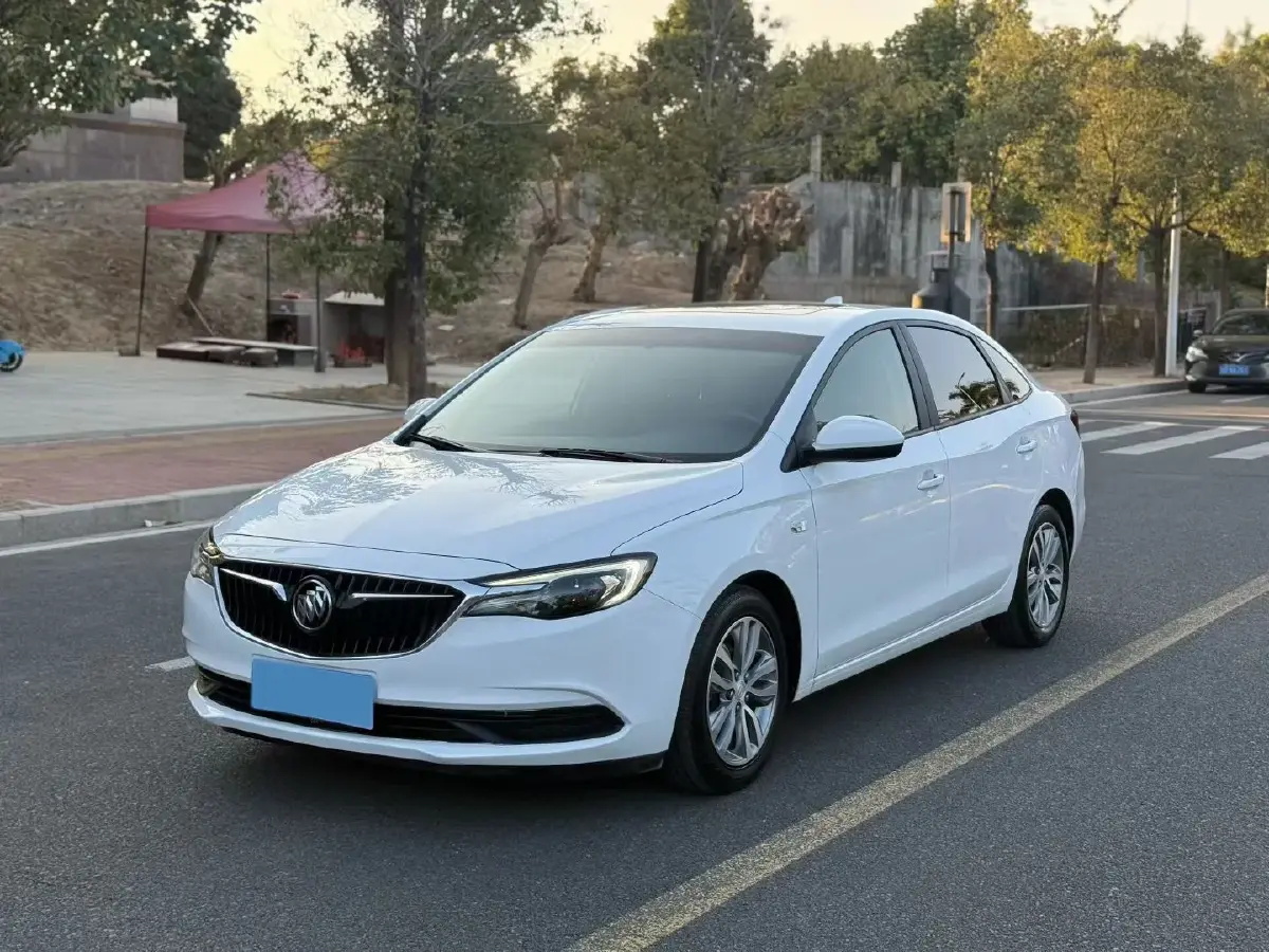 2019 Volkswagen Lavida 1.5L 113HP L4 6AT