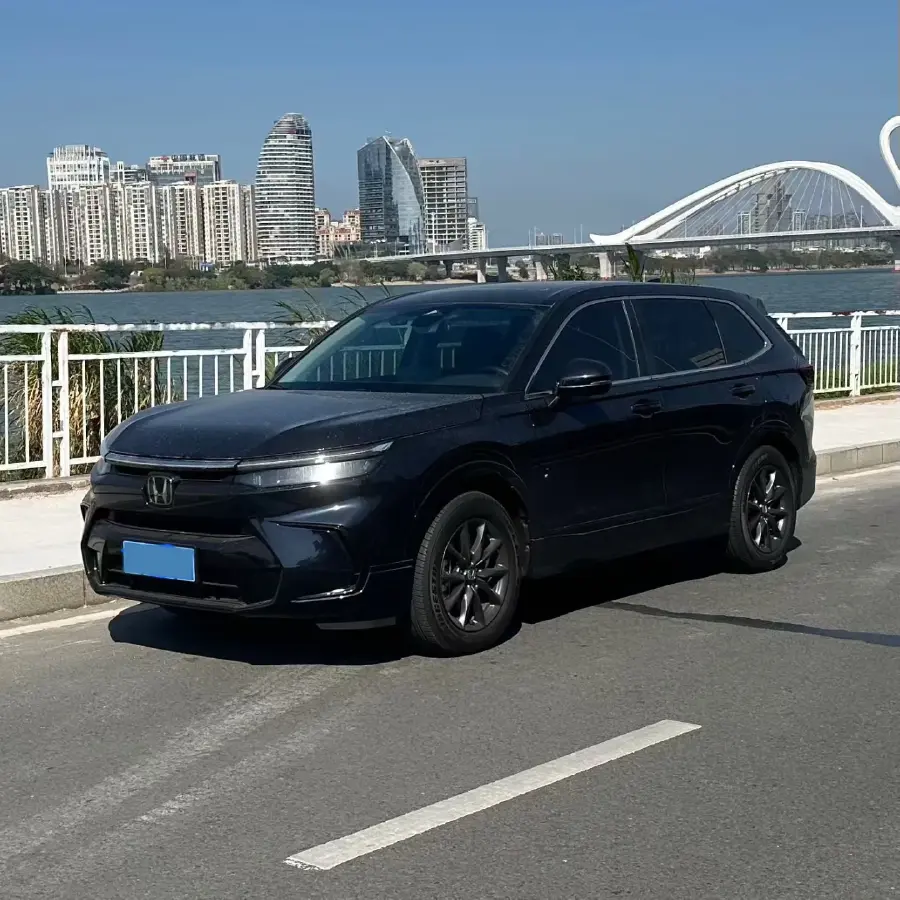 2023 Honda Breeze 1.5T 193HP L4 CVT