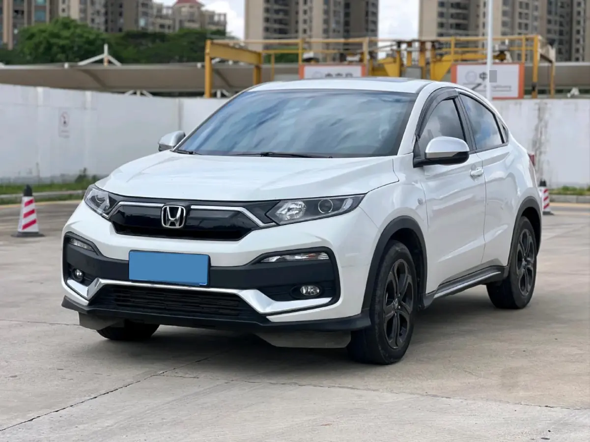 2020 Honda XR-V 1.5T 177HP L4 CVT