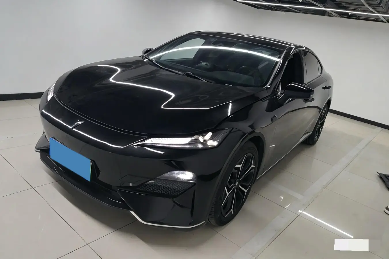 2024 Deepal SL03 1.5L 95HP L4 REEV 18.99KWH