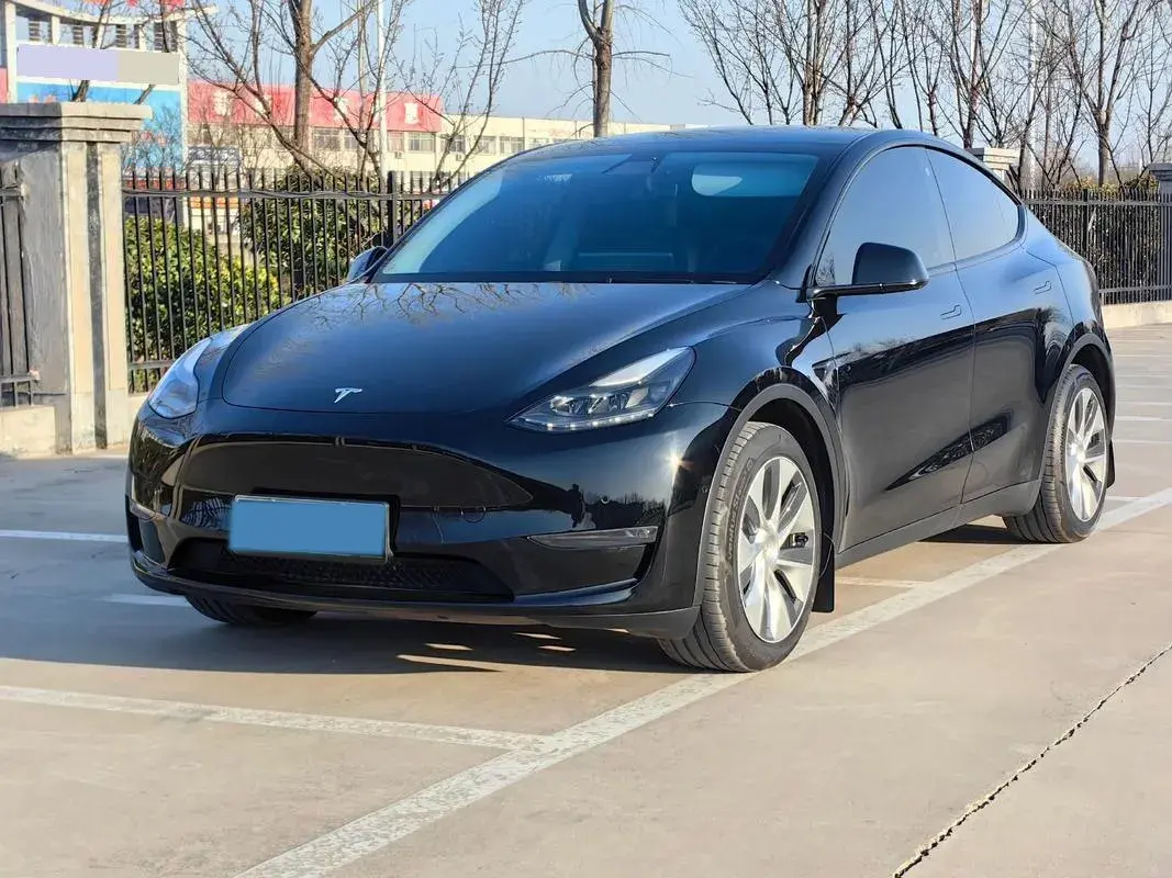 2021 Tesla Model 3 BEV 76.8KWH