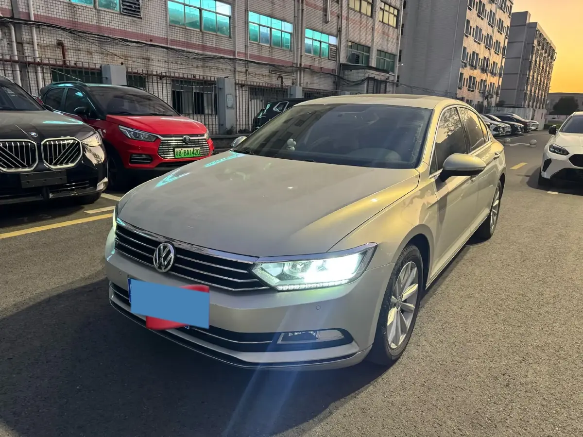 2019 Chevrolet Malibu XL 2.0T 241HP L4 9AT