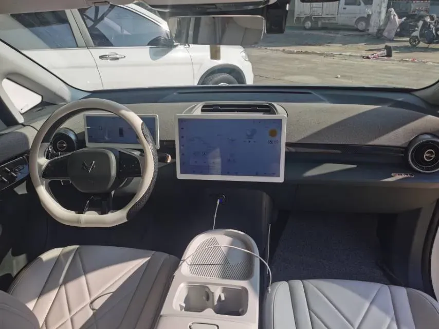 2024 ARCFOX KAOLA S BEV 58.8KWH,autocango,china used car exporter,china ev exporter,chinese used car exporter,chinese used ev exporter