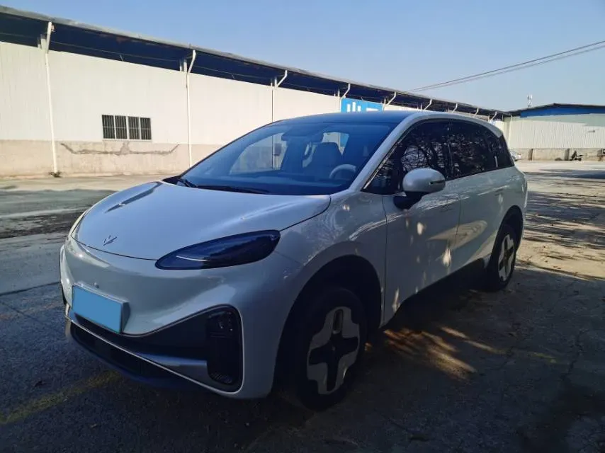 2024 ARCFOX KAOLA S BEV 58.8KWH,autocango,china used car exporter,china ev exporter,chinese used car exporter,chinese used ev exporter