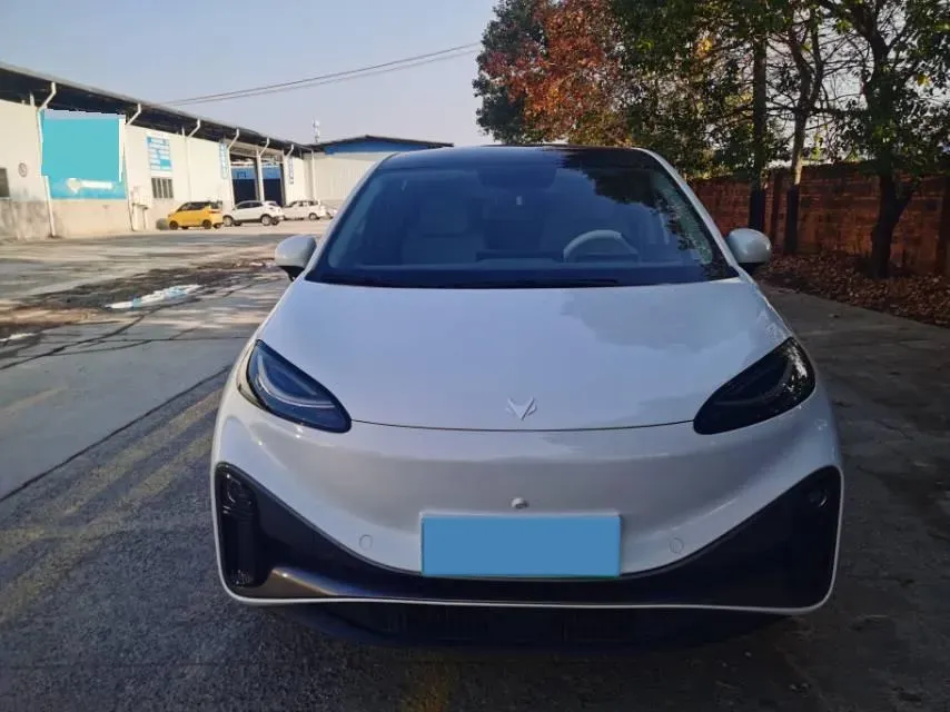 2024 ARCFOX KAOLA S BEV 58.8KWH,autocango,china used car exporter,china ev exporter,chinese used car exporter,chinese used ev exporter