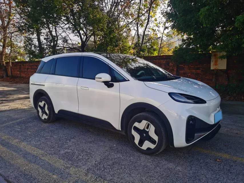 2024 ARCFOX KAOLA S BEV 58.8KWH,autocango,china used car exporter,china ev exporter,chinese used car exporter,chinese used ev exporter