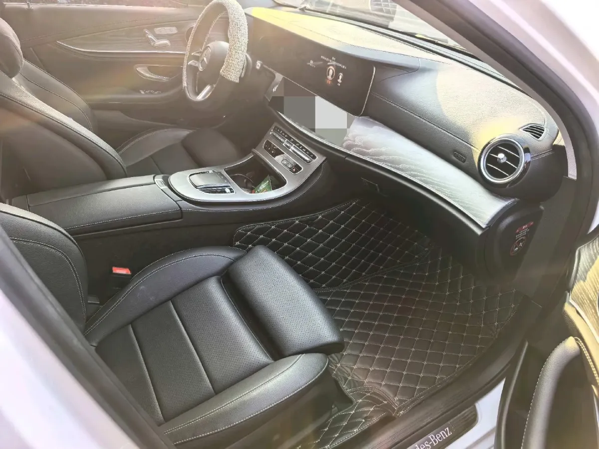 2022 Mercedes-Benz E Class 2.0T 211HP L4 9AT PHEV 25.4KWH,autocango,china used car exporter,china ev exporter,chinese used car exporter,chinese used ev exporter