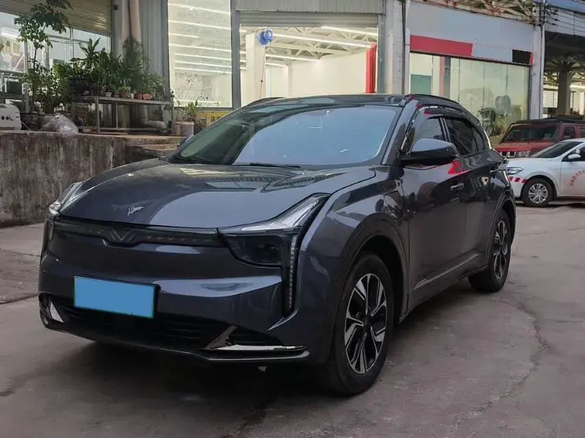 2022 MAXUS T70 2.0T 163HP L4 6AT