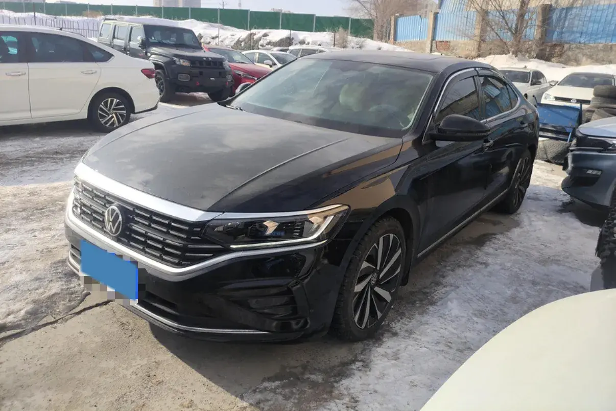 2022 Skoda Kodiak GT 2.0T 186HP L4 7DCT