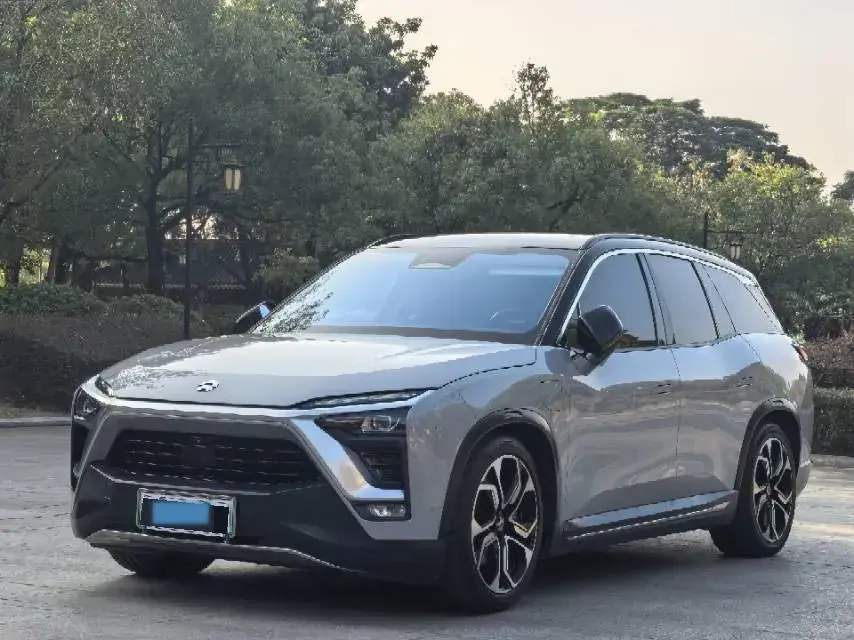 2018 NIO ES8 BEV 70KWH
