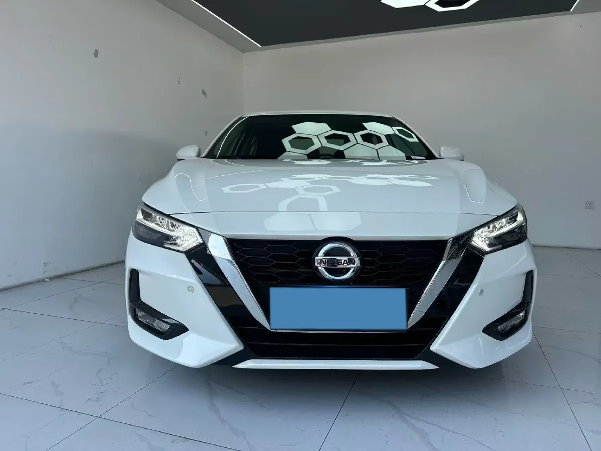2021 Nissan Sylphy 1.6L 135HP L4 CVT,autocango,china used car exporter,china ev exporter,chinese used car exporter,chinese used ev exporter