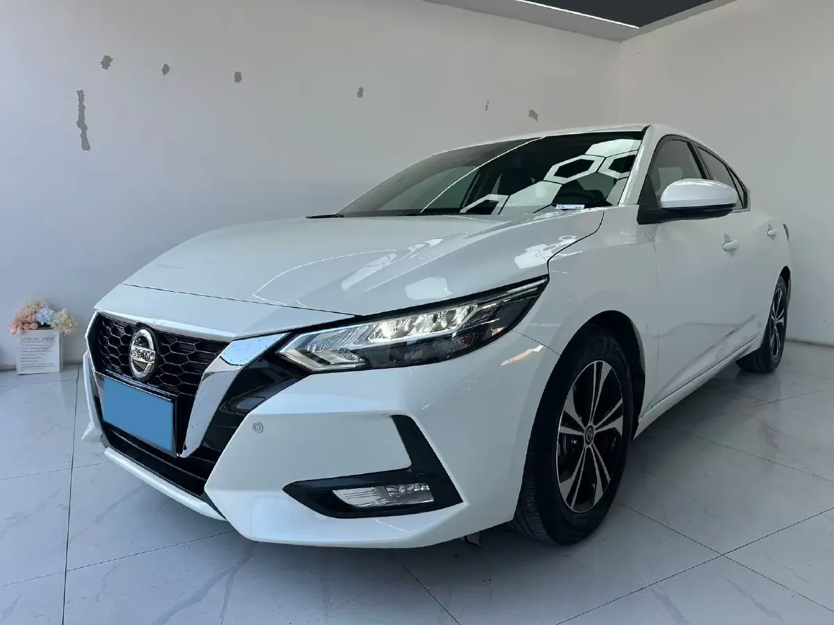 2021 Nissan Sylphy 1.6L 135HP L4 CVT,autocango,china used car exporter,china ev exporter,chinese used car exporter,chinese used ev exporter