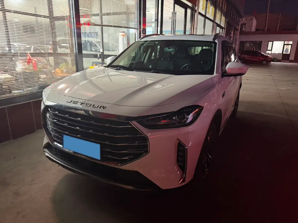 2021 Bestune B70 1.5T 169HP L4 7DCT