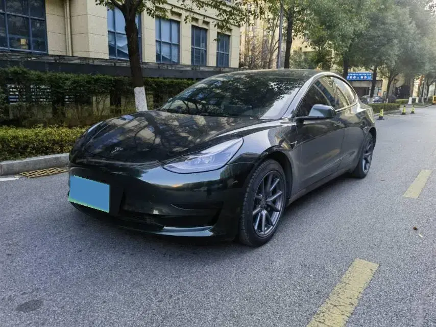 2023 HYPTEC GT BEV 80KWH